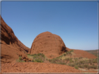 foto Parco nazionale Uluru-Kata, Tjuta